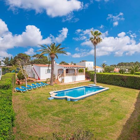 Villa Sur Binisafua Dış mekan fotoğraf