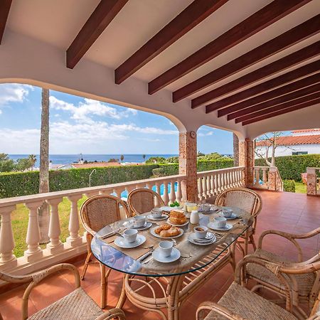 Villa Sur Binisafua Dış mekan fotoğraf