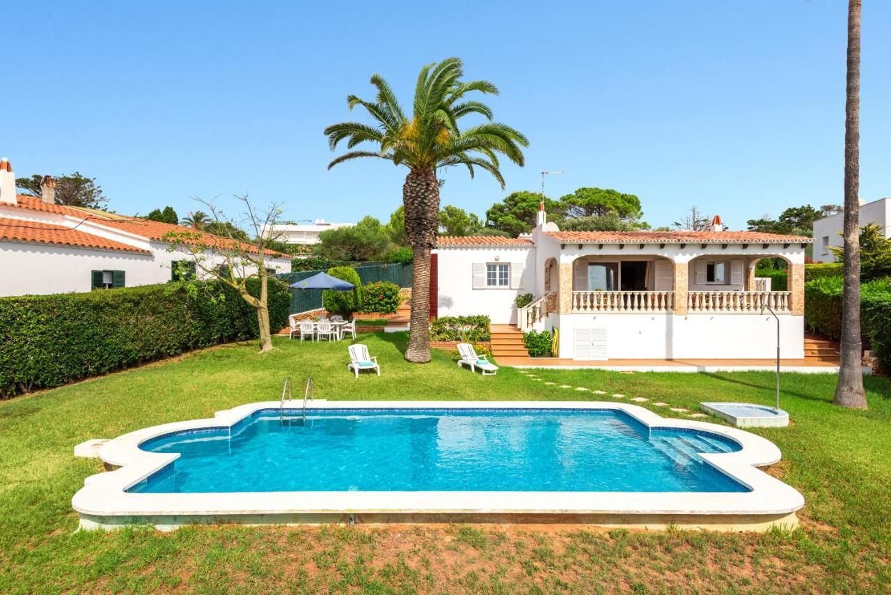 Villa Sur Binisafua Dış mekan fotoğraf