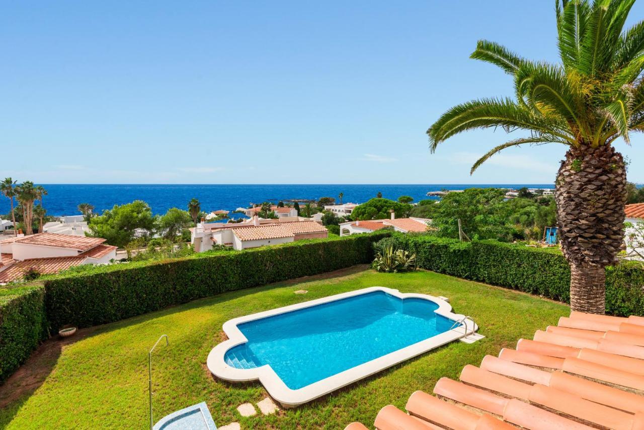 Villa Sur Binisafua Dış mekan fotoğraf