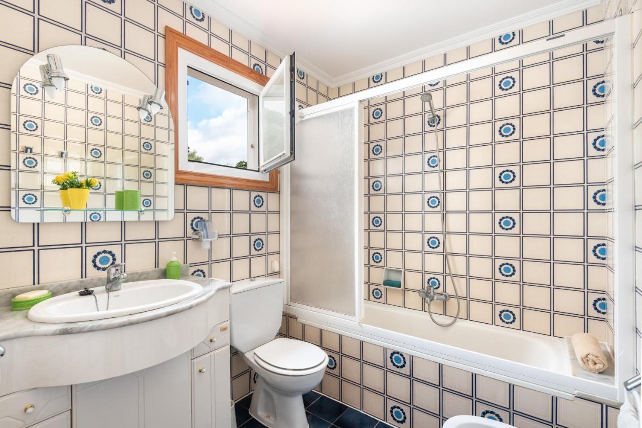 Villa Sur Binisafua Dış mekan fotoğraf