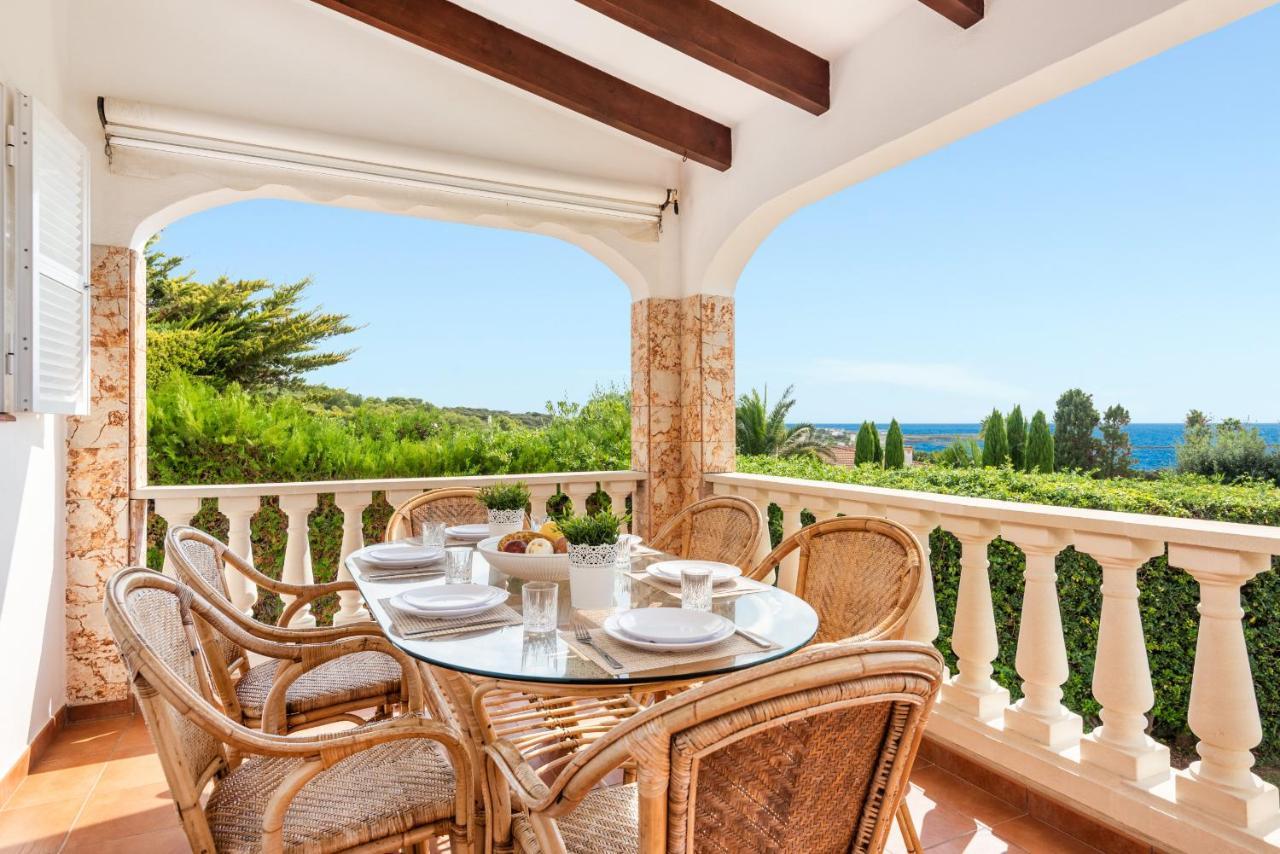Villa Sur Binisafua Dış mekan fotoğraf