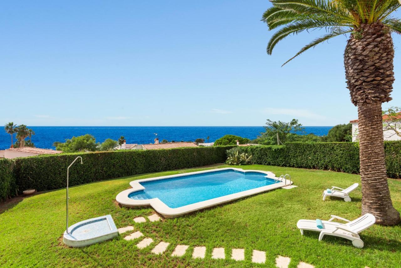 Villa Sur Binisafua Dış mekan fotoğraf