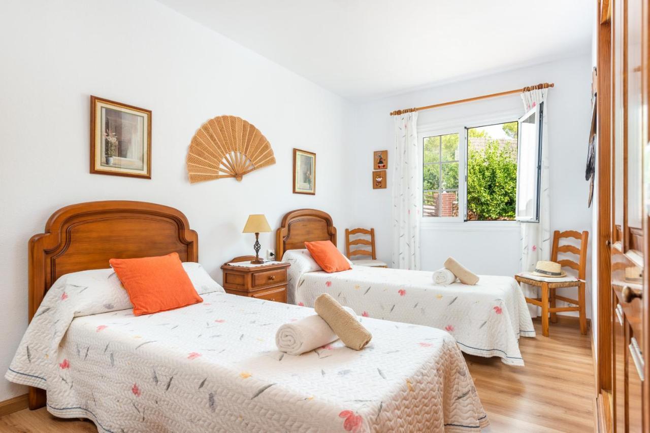 Villa Sur Binisafua Dış mekan fotoğraf