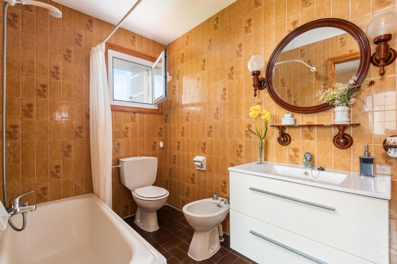 Villa Sur Binisafua Dış mekan fotoğraf