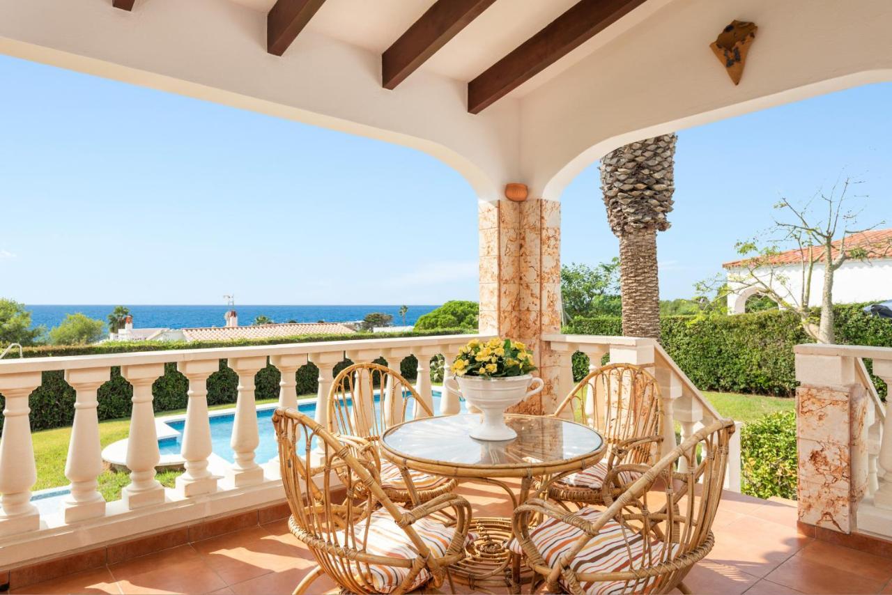 Villa Sur Binisafua Dış mekan fotoğraf