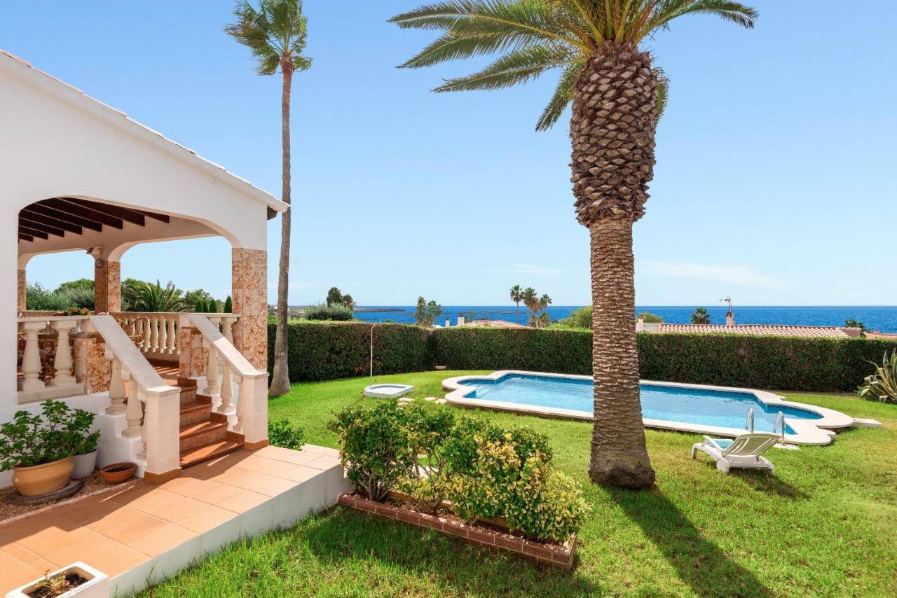 Villa Sur Binisafua Dış mekan fotoğraf