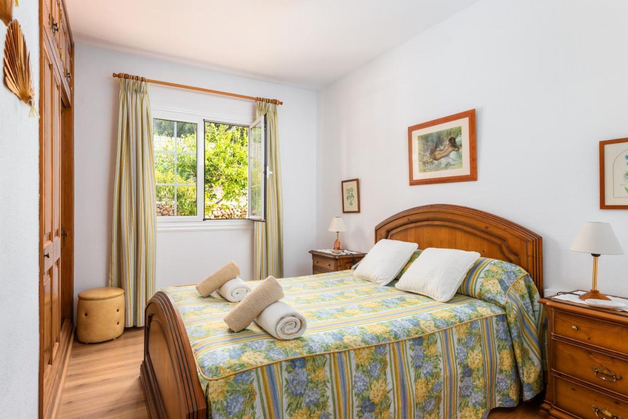 Villa Sur Binisafua Dış mekan fotoğraf