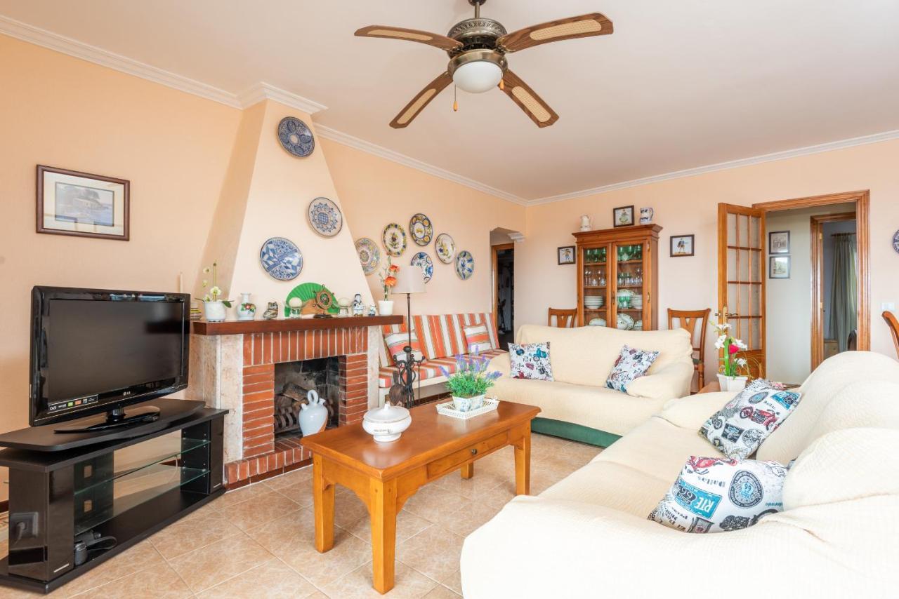 Villa Sur Binisafua Dış mekan fotoğraf