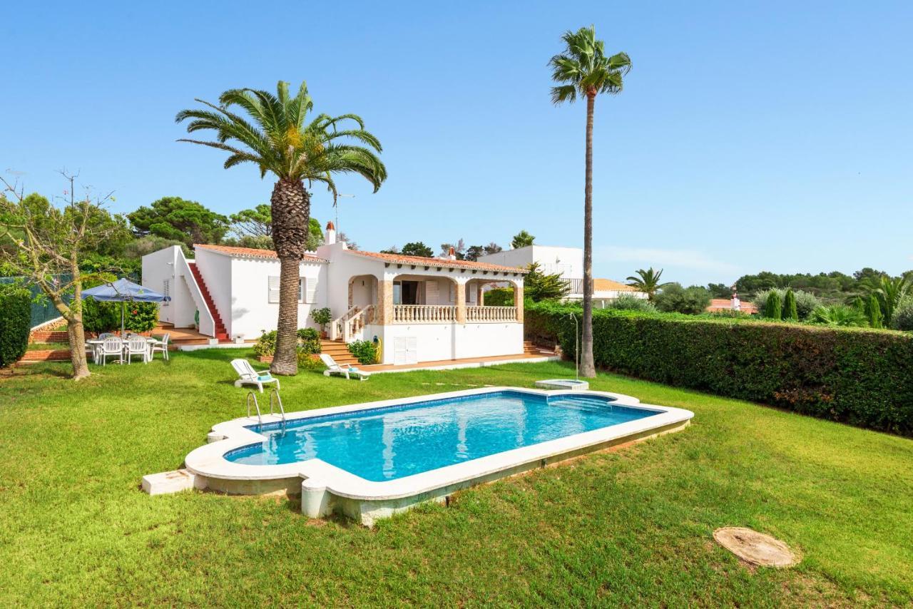 Villa Sur Binisafua Dış mekan fotoğraf