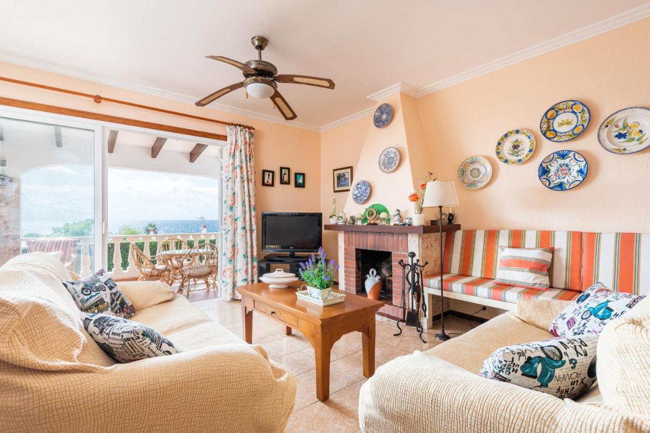 Villa Sur Binisafua Dış mekan fotoğraf