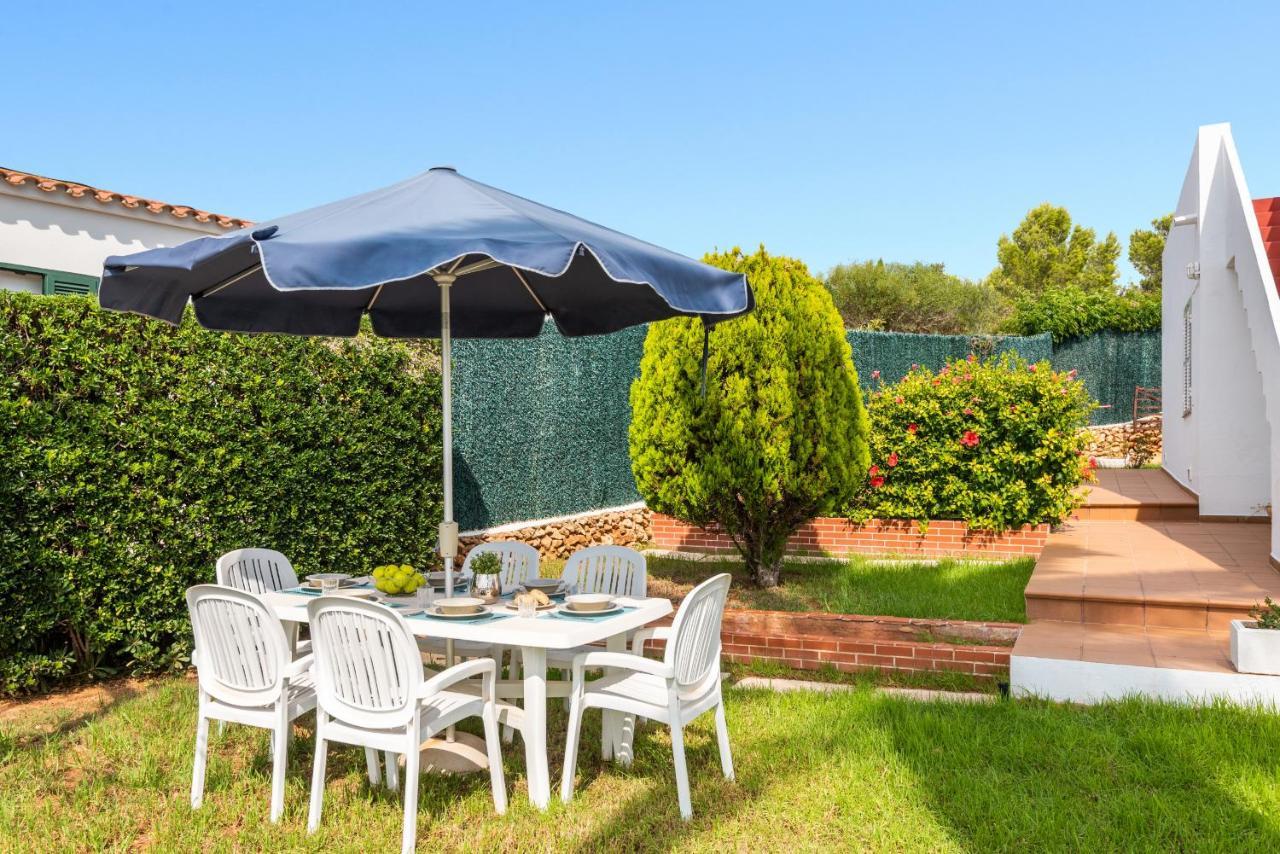 Villa Sur Binisafua Dış mekan fotoğraf