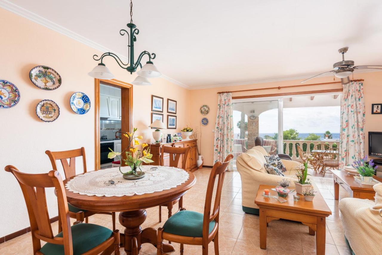 Villa Sur Binisafua Dış mekan fotoğraf