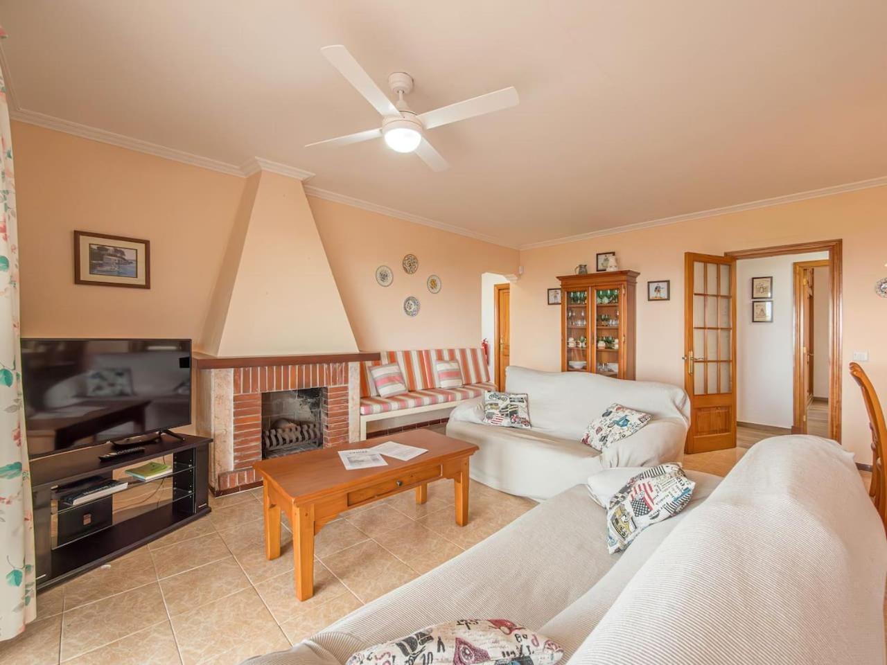 Villa Sur Binisafua Dış mekan fotoğraf
