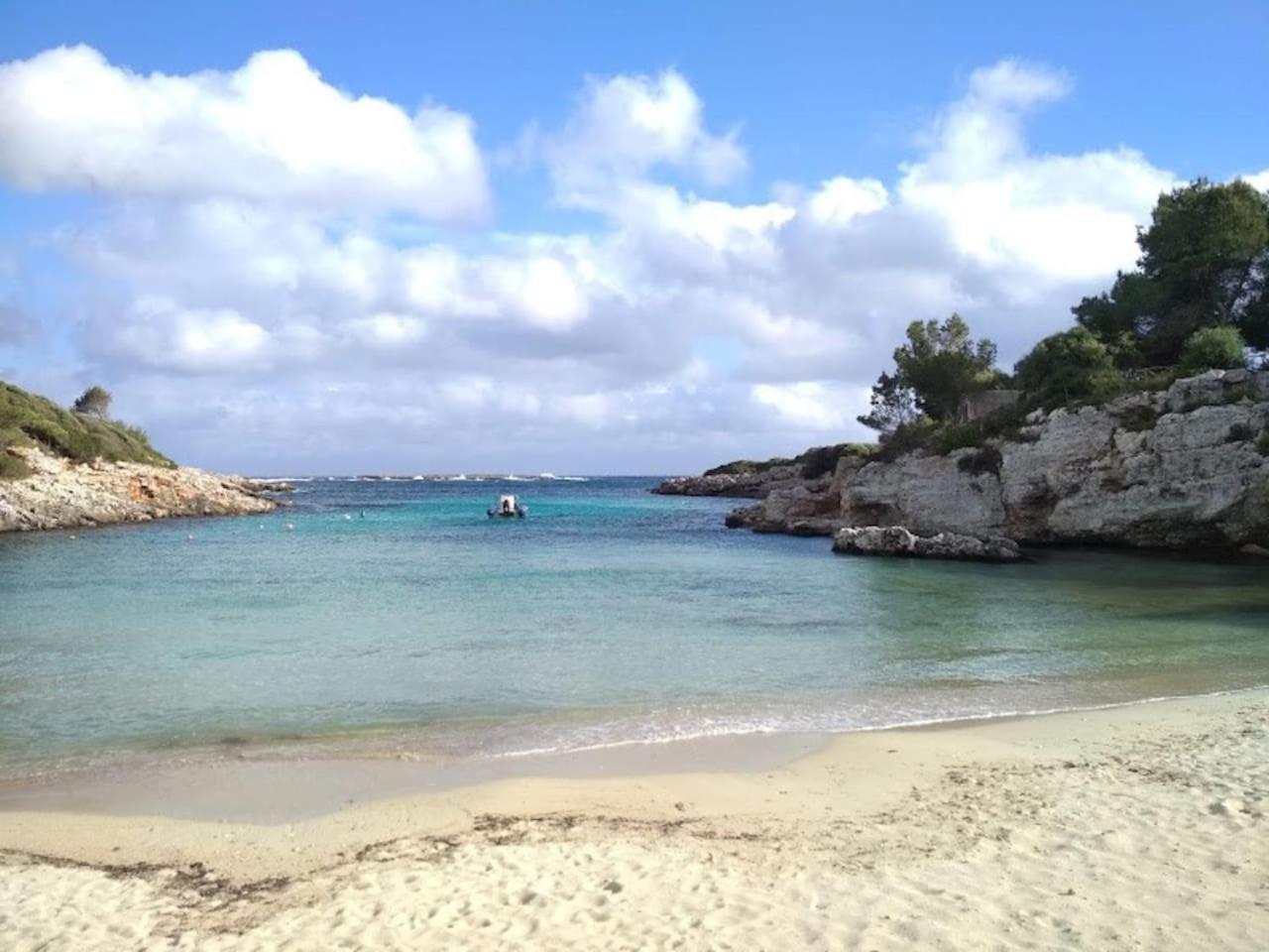 Villa Sur Binisafua Dış mekan fotoğraf