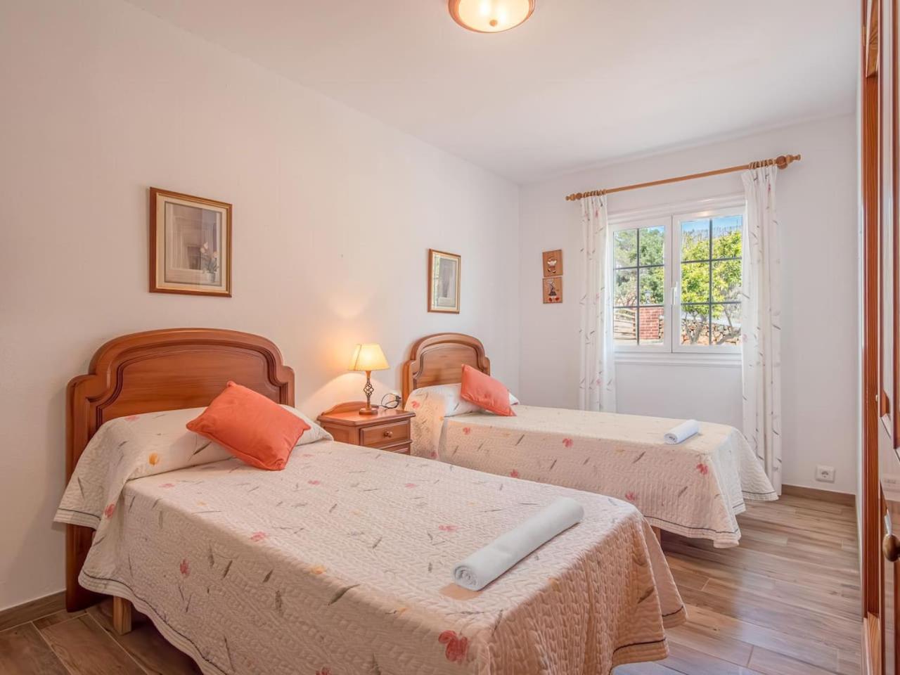 Villa Sur Binisafua Dış mekan fotoğraf