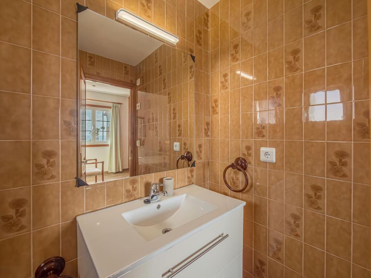 Villa Sur Binisafua Dış mekan fotoğraf