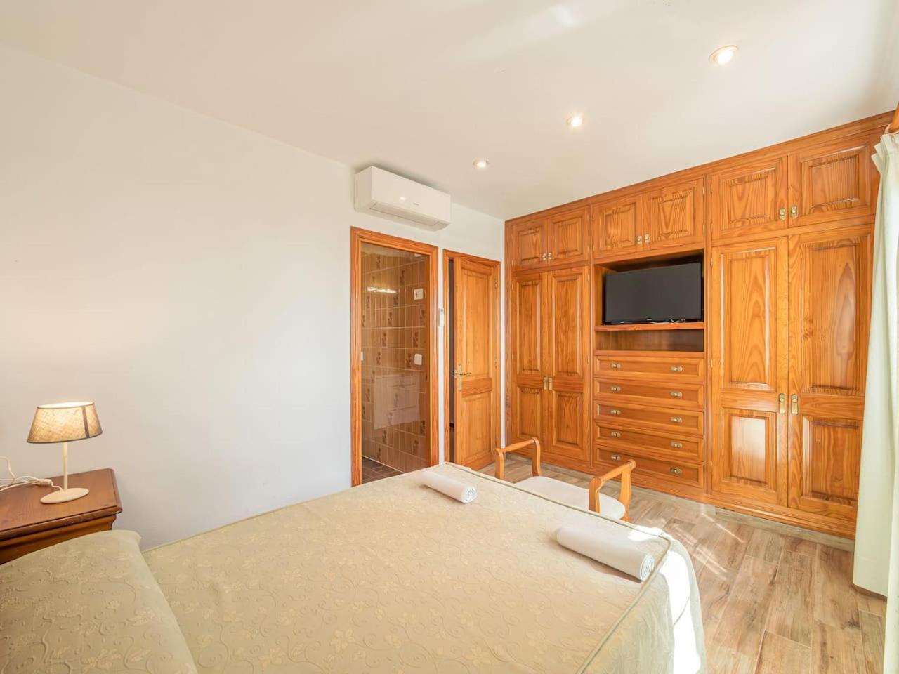 Villa Sur Binisafua Dış mekan fotoğraf