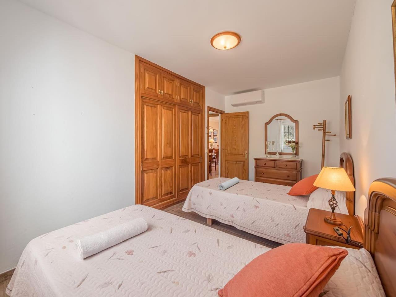 Villa Sur Binisafua Dış mekan fotoğraf