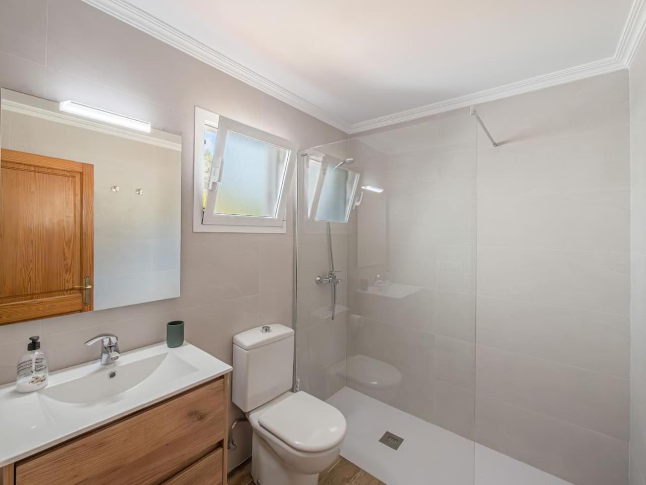 Villa Sur Binisafua Dış mekan fotoğraf