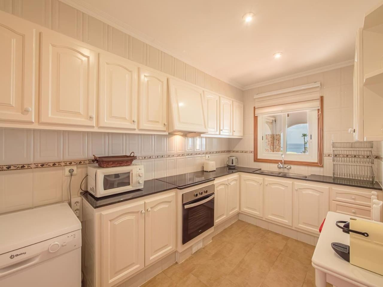 Villa Sur Binisafua Dış mekan fotoğraf