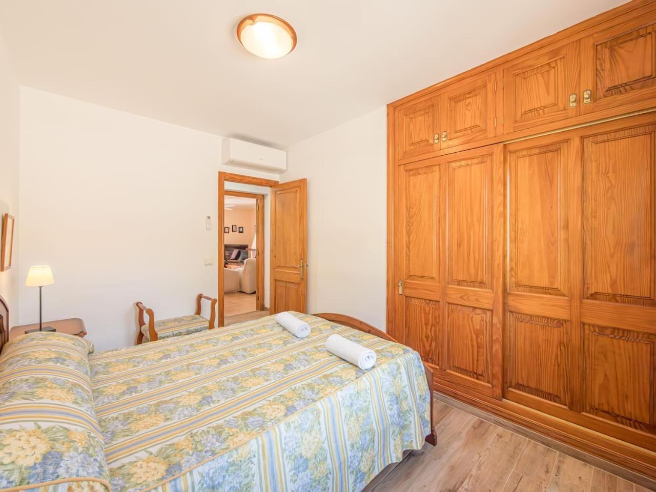 Villa Sur Binisafua Dış mekan fotoğraf