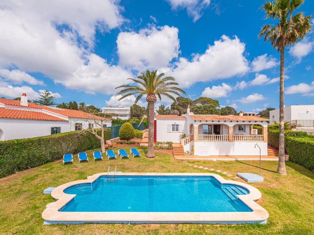 Villa Sur Binisafua Dış mekan fotoğraf