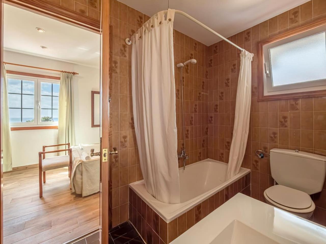 Villa Sur Binisafua Dış mekan fotoğraf
