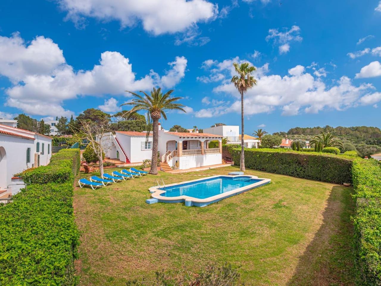 Villa Sur Binisafua Dış mekan fotoğraf