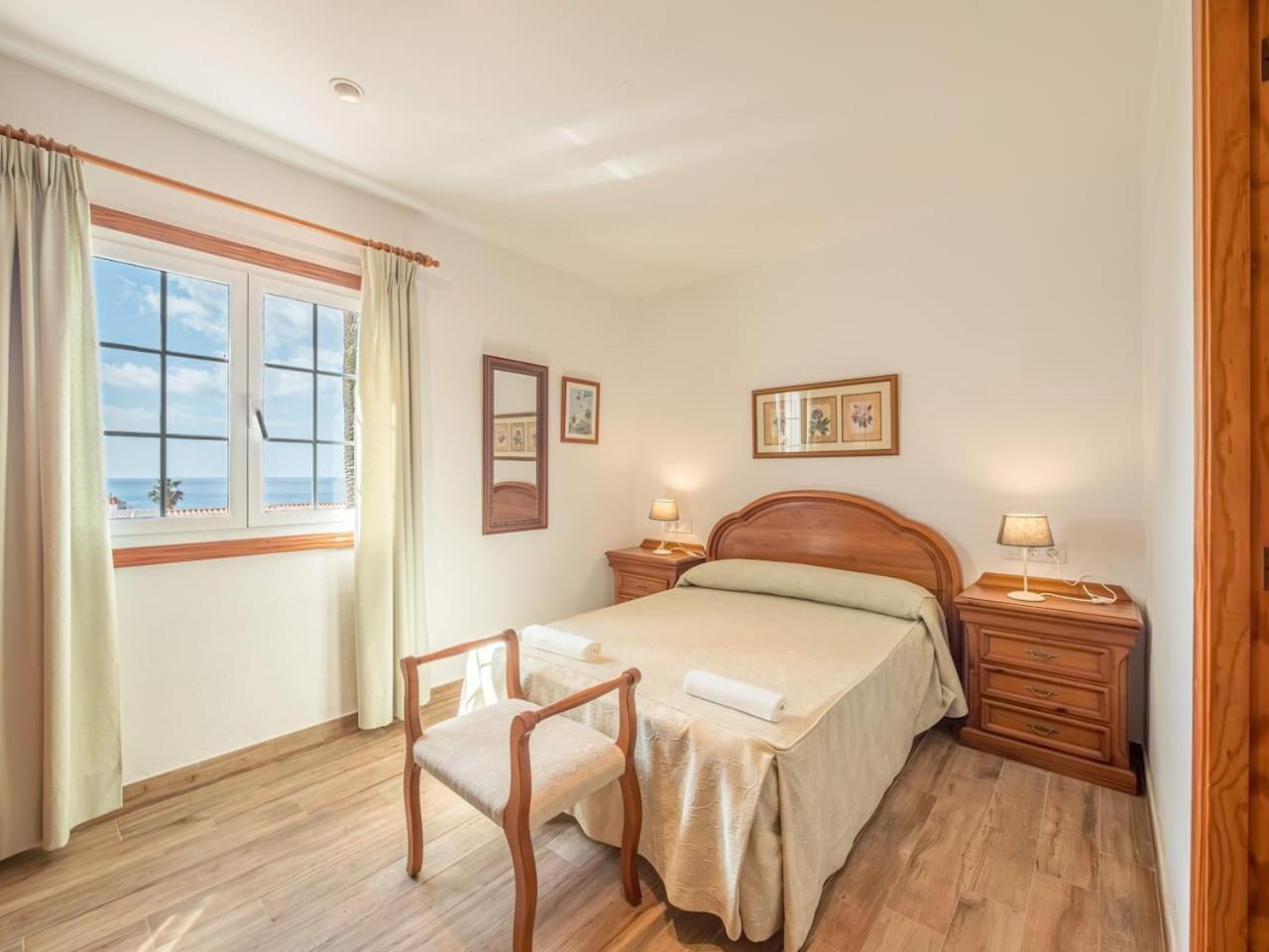 Villa Sur Binisafua Dış mekan fotoğraf
