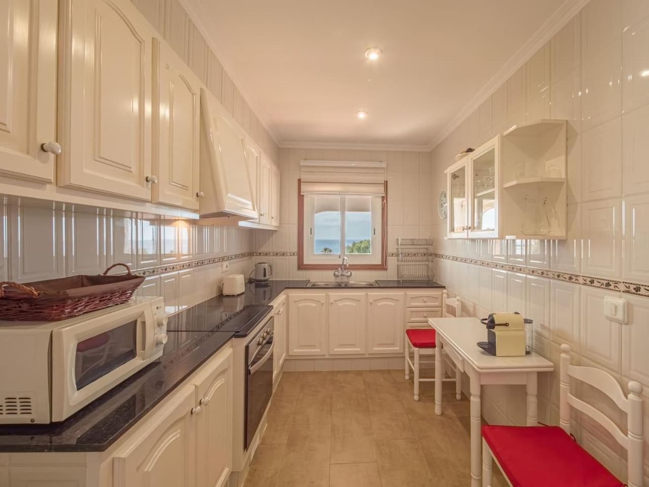 Villa Sur Binisafua Dış mekan fotoğraf