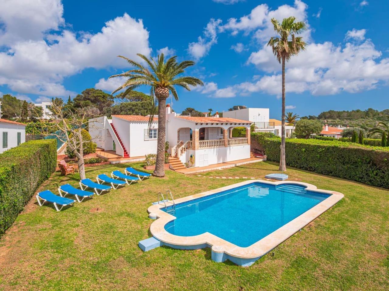 Villa Sur Binisafua Dış mekan fotoğraf