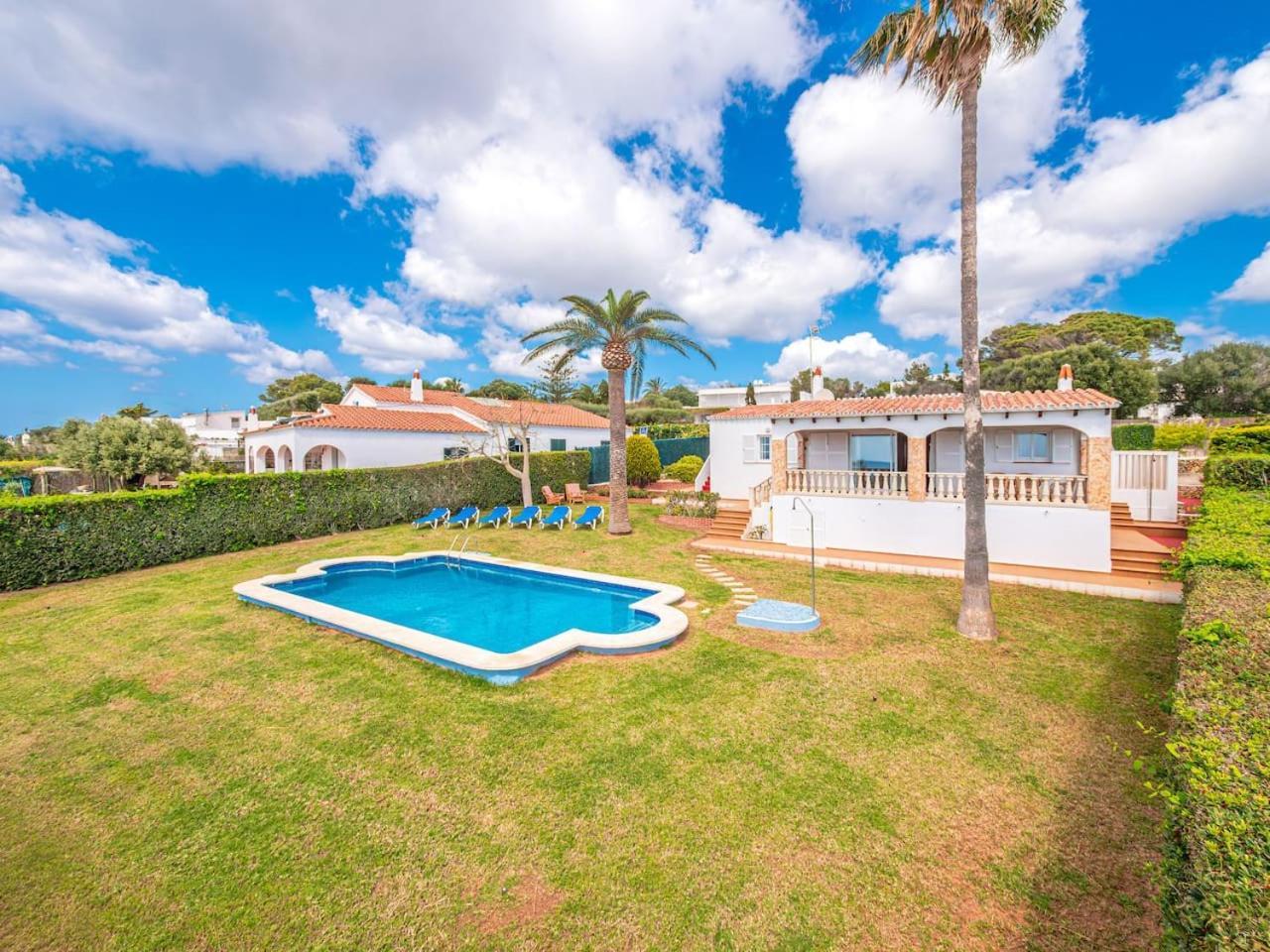 Villa Sur Binisafua Dış mekan fotoğraf