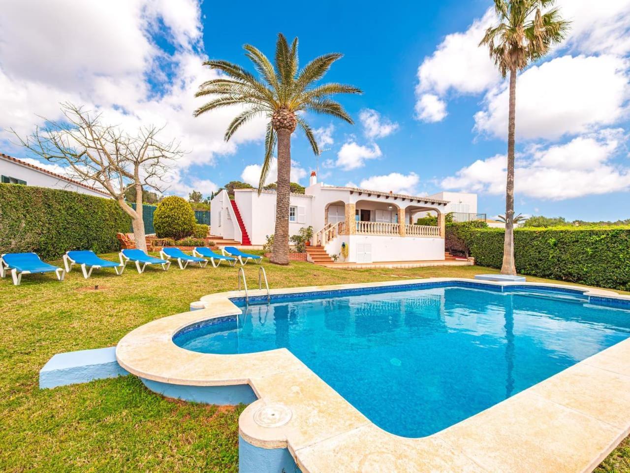 Villa Sur Binisafua Dış mekan fotoğraf