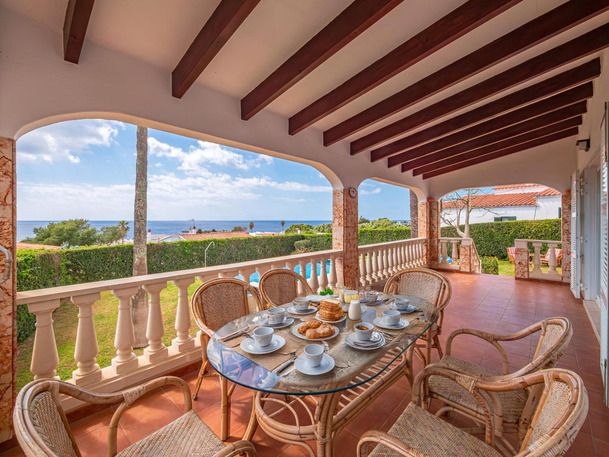 Villa Sur Binisafua Dış mekan fotoğraf