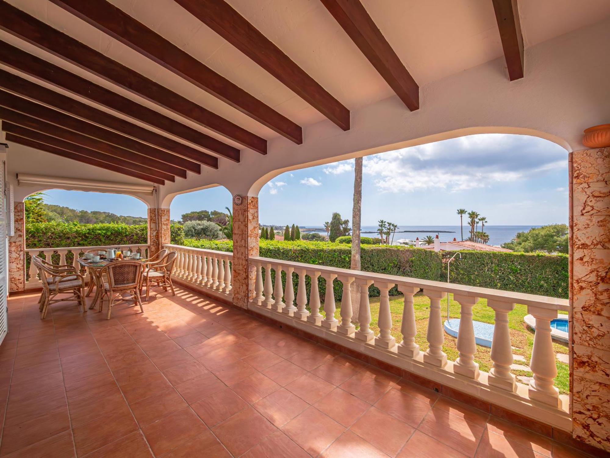 Villa Sur Binisafua Dış mekan fotoğraf