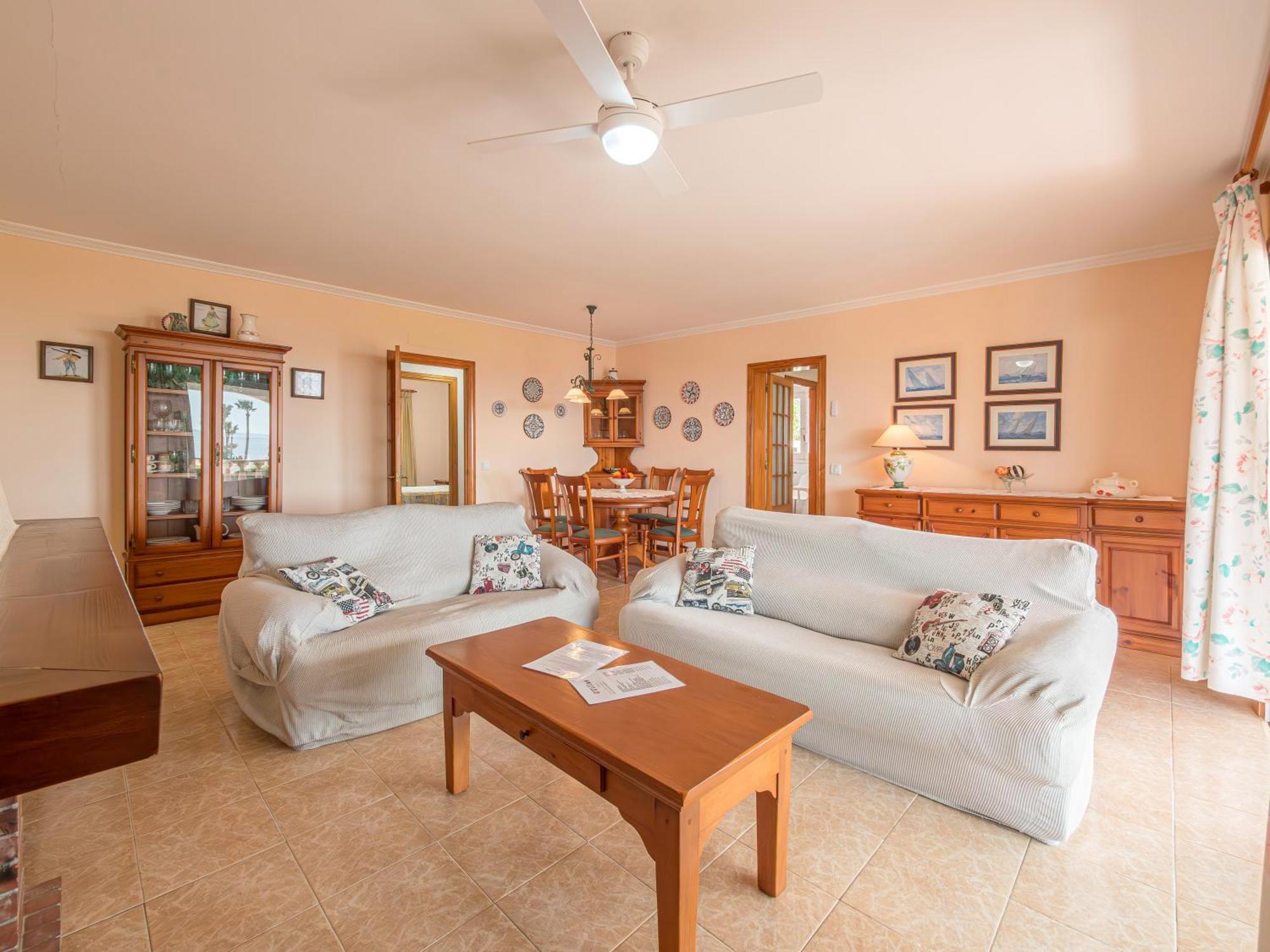 Villa Sur Binisafua Dış mekan fotoğraf